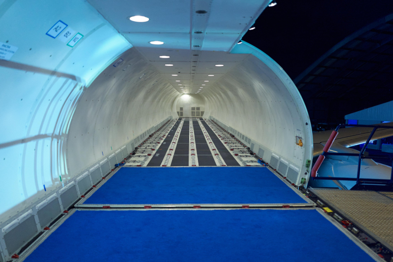 Boeing'den 737-800BCF Programı'nda 200'üncü teslimat 1 HVJyxF7WYAAWVFs scaled e1792585426128