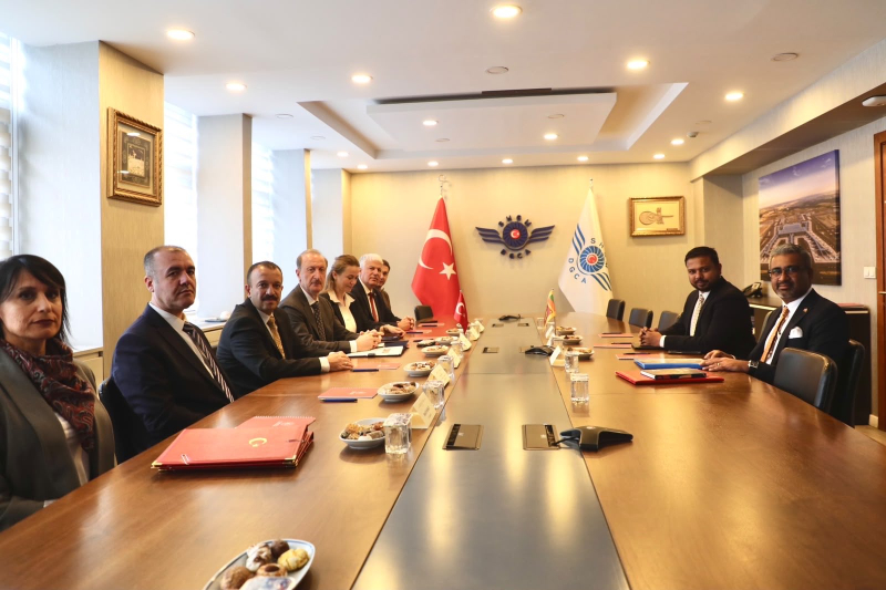 Türkiye ile Sri Lanka arasındaki hava ulaştırma anlaşmasında değişiklik yapıldı 2 HVqbRkXWUAA 0Rq e1793133206646