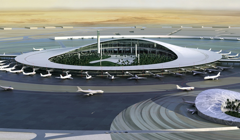 Cidde ve Dammam Havalimanı'nda uçuşlar yeniden durduruldu 1 IMG 0bc5762c 2cdf 4c27 b9b7 c29db0c64432