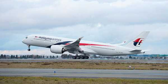Malaysia Airlines Cidde ve Medine uçuşlarını 17 Ekim’e kadar durdurdu
