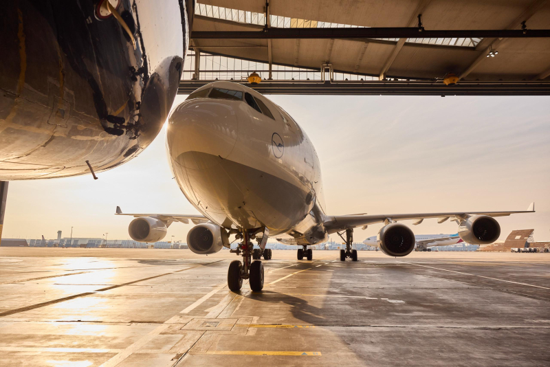 Lufthansa Airbus A340-600 uçaklarının operasyonunu sonlandırdı 2 IMG 20261019 184821 224 e1792425281551