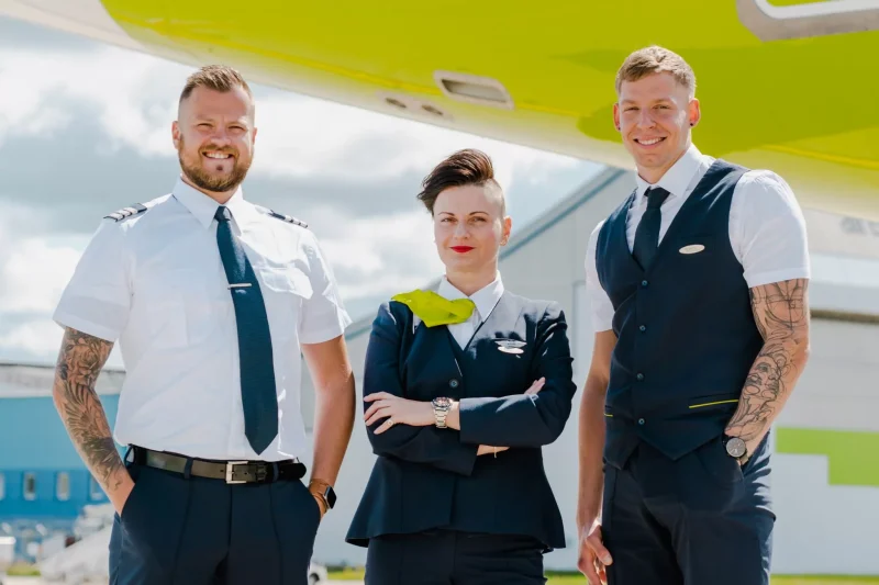 airBaltic yaklaşık 300 pilot ve kabin memurunu işten çıkarmayı planlıyor 1 IMG 490e8bc4 f9f5 49af bcd5 8112abdfff08 e1793197482613