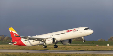 Iberia-Airbus-A321XLR-ile-Yeni-Bir-Donem-Baslatti