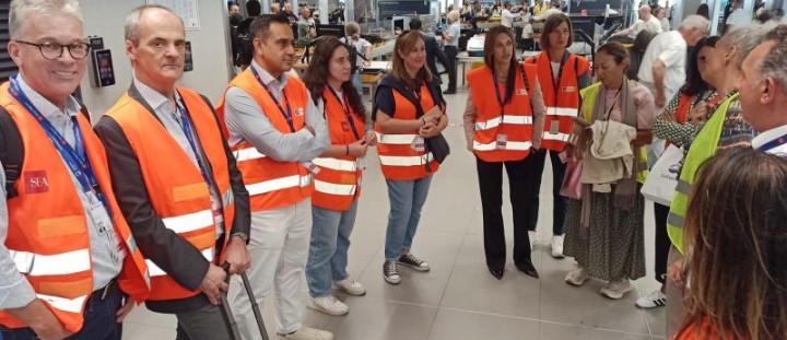 B2B Travel SunExpress ve Milano Malpensa Havalimanı iş birliğiyle İtalya'daki sektörel bağlarını güçlendiriyor 1 Screenshot 20261003 0025452