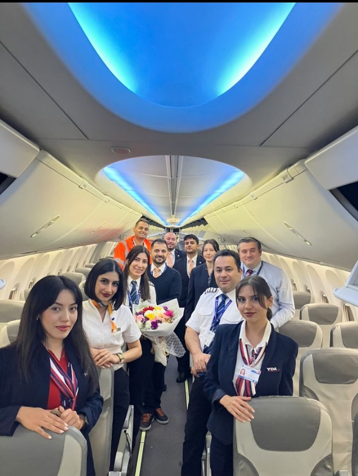 SunExpress Leipzig/Halle ile Dalaman arasında direkt uçuşlara başladı 2 Screenshot 20261004 0137412 1