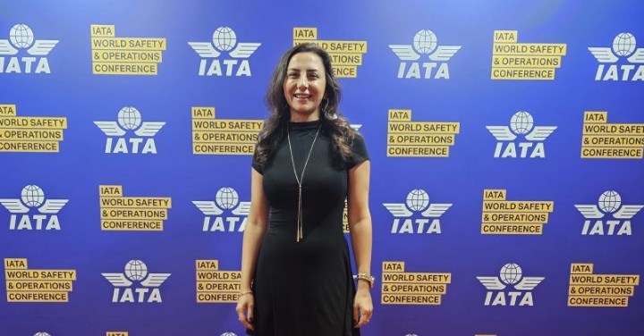 'IATA Konferansı küresel havacılık sektörünün önde gelen temsilcilerini buluşturdu' 1 Screenshot 20261011 1750262