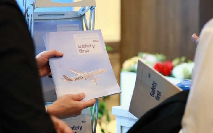 'IATA Konferansı küresel havacılık sektörünün önde gelen temsilcilerini buluşturdu' 3 Screenshot 20261011 1750362
