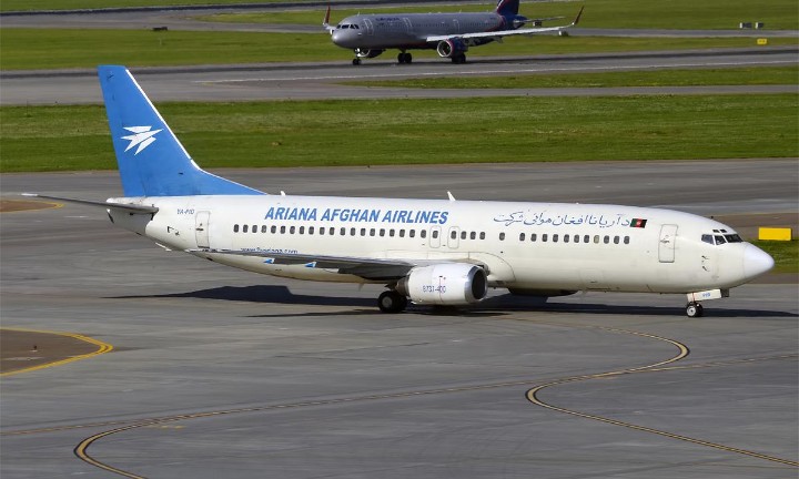 İki yıl yerde kalan hasarlı Boeing 737 yeniden uçuşlara başladı 1 Screenshot 20261019 0139442