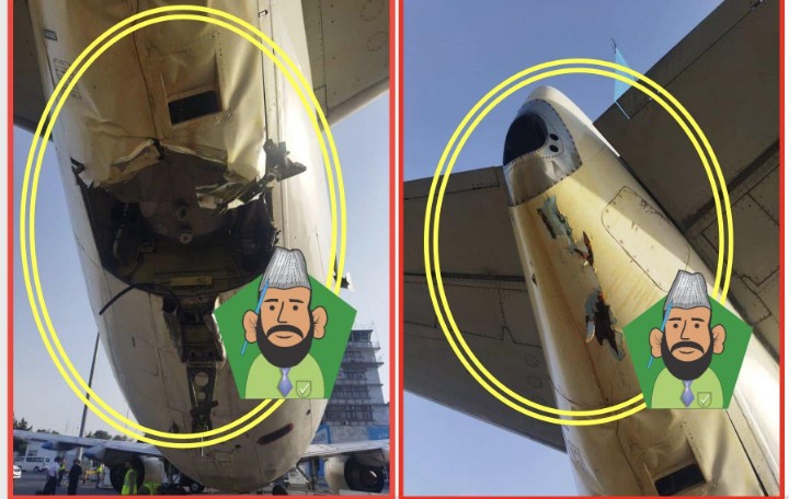 İki yıl yerde kalan hasarlı Boeing 737 yeniden uçuşlara başladı 2 Screenshot 20261019 0139572