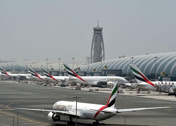 İngiltere'den Dubai'ye seyahat edeceklere Ortadoğu uyarısı 1 Screenshot 20261028 0005442