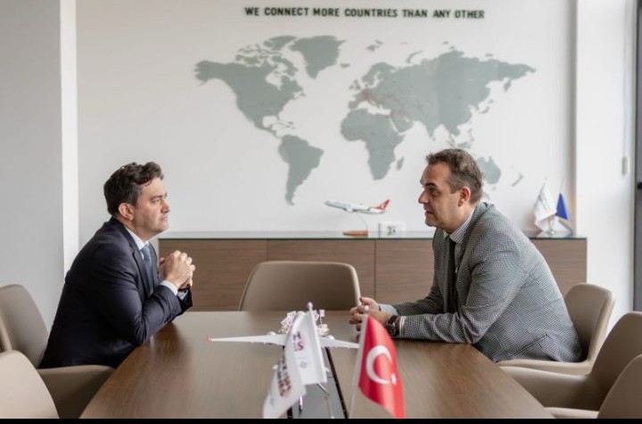 Saraybosna Havalimanı THY'nin 30 yıllık iş birliğini kutladı 1 Screenshot 20261029 1534372