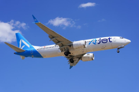 airplane-landing-to-airport-istanbul-turkiye-june-ajet-airlines-boeing-max-sabiha-gokcen-468395107