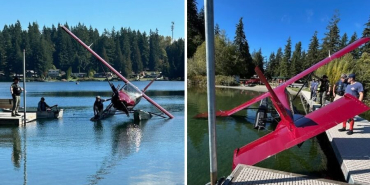 floatplane